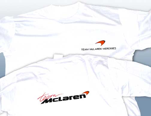  Team McLaren 2006 