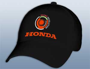  Honda RR 